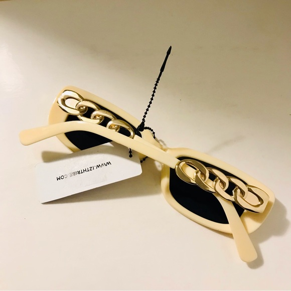 12th Tribe Sunglasses - Picture 3 of 5